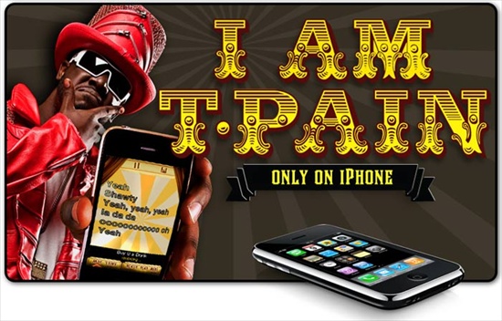 T Pain Auto Tune App Android